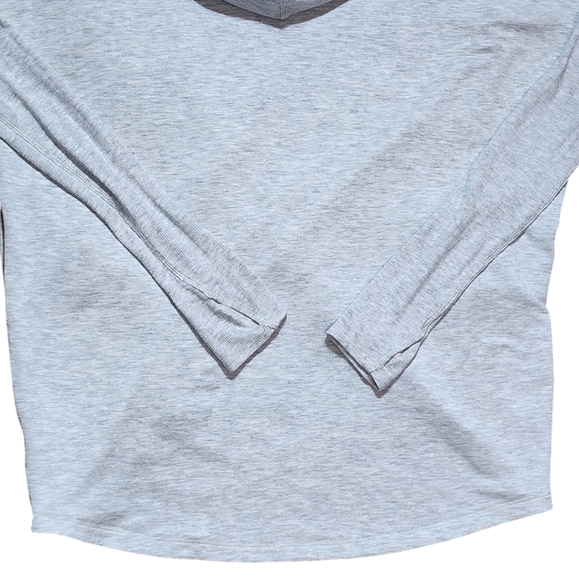 Athleta Womens Purana Wrap Sweatshirt Cardigan XXS - Picture 6 of 10